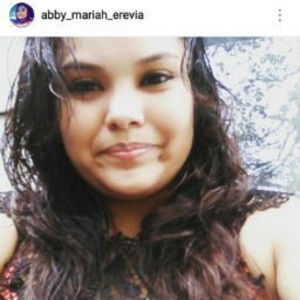 Meet your Posher, Abigail